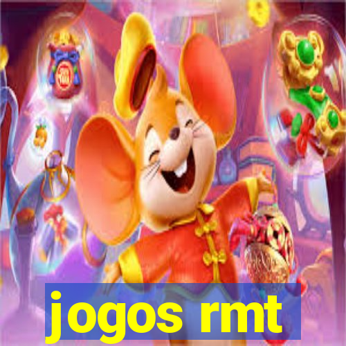 jogos rmt